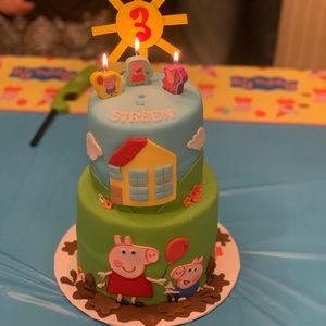 Meet your Posher, Bilal